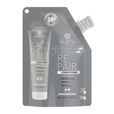 ALAMA Repair Conditioner Travel Size kondicionierius pažeistiems plaukams 100ml