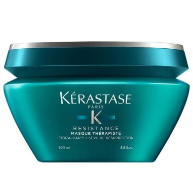 Resistance Masque Therapiste kaukė, atkurianti plaukų pluošto kokybę 200ml