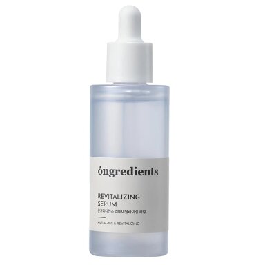 Revitalizing Serum Atgaivinantis serumas veidui 50ml