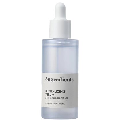 Revitalizing Serum Atgaivinantis serumas veidui 50ml Revitalizing Serum Atgaivinantis serumas veidui 50ml
