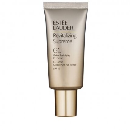 Revitalizing Supreme Global Anti-Aging CC Creme maitinamasis CC veido kremas 30ml Revitalizing Supreme Global Anti-Aging CC Creme maitinamasis CC veido kremas 30ml
