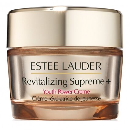 ESTÉE LAUDER Revitalizing Supreme+ Youth Power Creme Moisturizer veido kremas 50ml ESTÉE LAUDER Revitalizing Supreme+ Youth Power Creme Moisturizer veido kremas 50ml