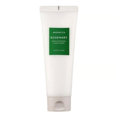 Rozmarinų plaukų tankinimo kondicionierius 180ml