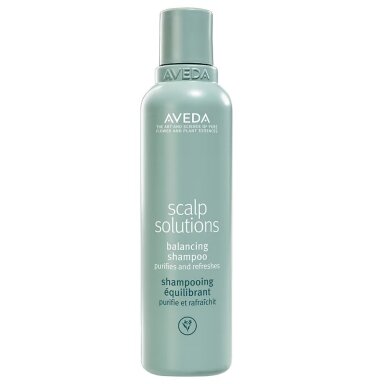 AVEDA Scalp Solutions Balancing Shampoo raminamasis šampūnas galvos odos regeneracijai 200ml