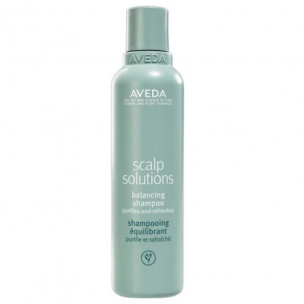 AVEDA Scalp Solutions Balancing Shampoo raminamasis šampūnas galvos odos regeneracijai 200ml AVEDA Scalp Solutions Balancing Shampoo raminamasis šampūnas galvos odos regeneracijai 200ml