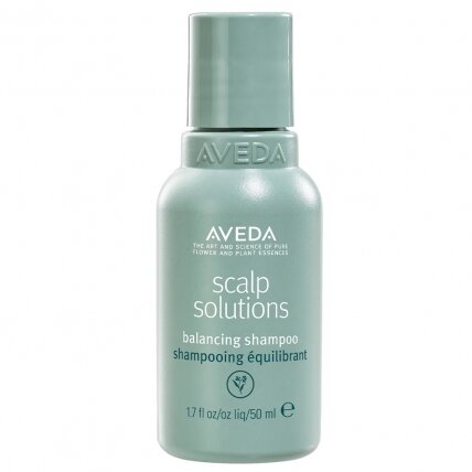 AVEDA Scalp Solutions Balancing Shampoo raminamasis šampūnas galvos odos regeneracijai 50ml AVEDA Scalp Solutions Balancing Shampoo raminamasis šampūnas galvos odos regeneracijai 50ml