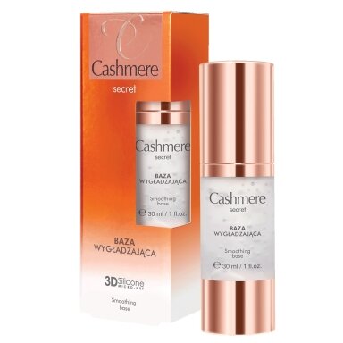 Secret glotninamasis makiažo pagrindas 30ml