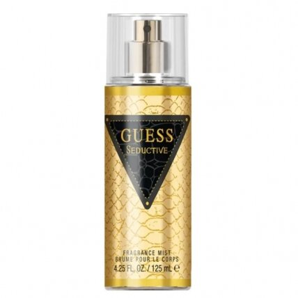 Viliojanti Guess kūno dulksna 125ml Viliojanti Guess kūno dulksna 125ml