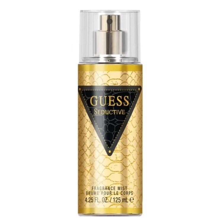 Viliojanti Guess kūno dulksna 125ml