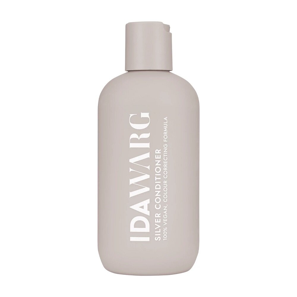 Silver švelnus ir stiprinantis kondicionierius250ml Silver švelnus ir stiprinantis kondicionierius250ml
