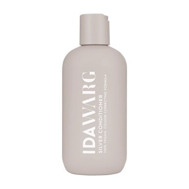 Silver švelnus ir stiprinantis kondicionierius250ml