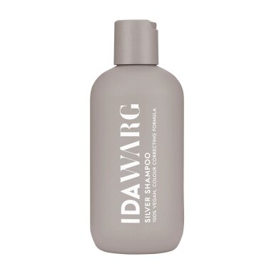 Sidabrinis švelnus ir stiprinamasis šampūnas 250 ml