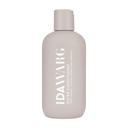 Silver švelnus ir stiprinantis kondicionierius250ml Silver švelnus ir stiprinantis kondicionierius250ml
