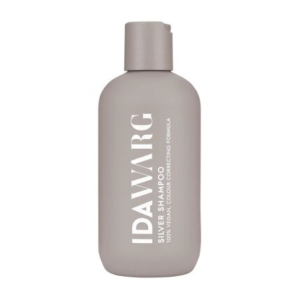 Sidabrinis švelnus ir stiprinamasis šampūnas 250 ml Sidabrinis švelnus ir stiprinamasis šampūnas 250 ml