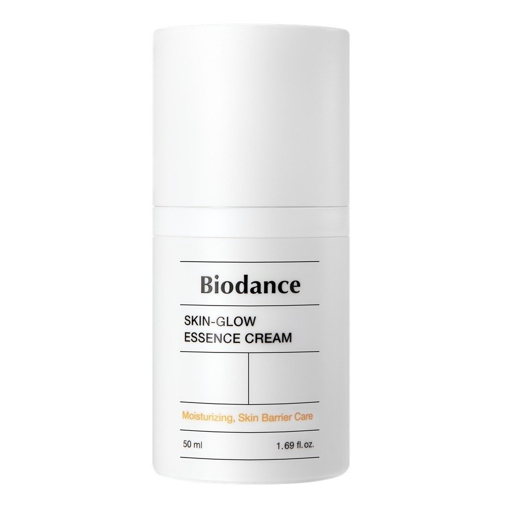 Skin-Glow Essence Cream drėkinamasis veido kremas 50ml