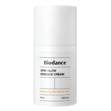 Skin-Glow Essence Cream drėkinamasis veido kremas 50ml