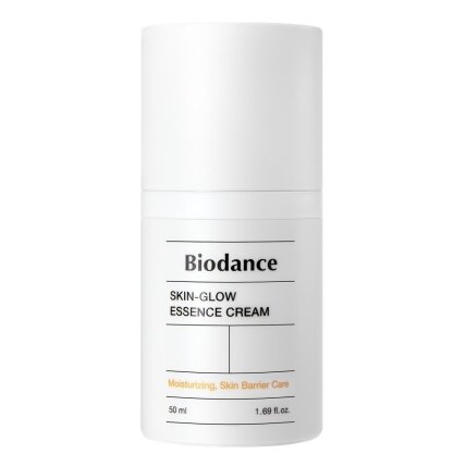 Skin-Glow Essence Cream drėkinamasis veido kremas 50ml Skin-Glow Essence Cream drėkinamasis veido kremas 50ml