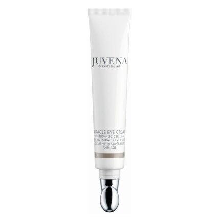 „Skin Specialist“ stebuklingas senėjimą stabdantis paakių kremas 20 ml „Skin Specialist“ stebuklingas senėjimą stabdantis paakių kremas 20 ml