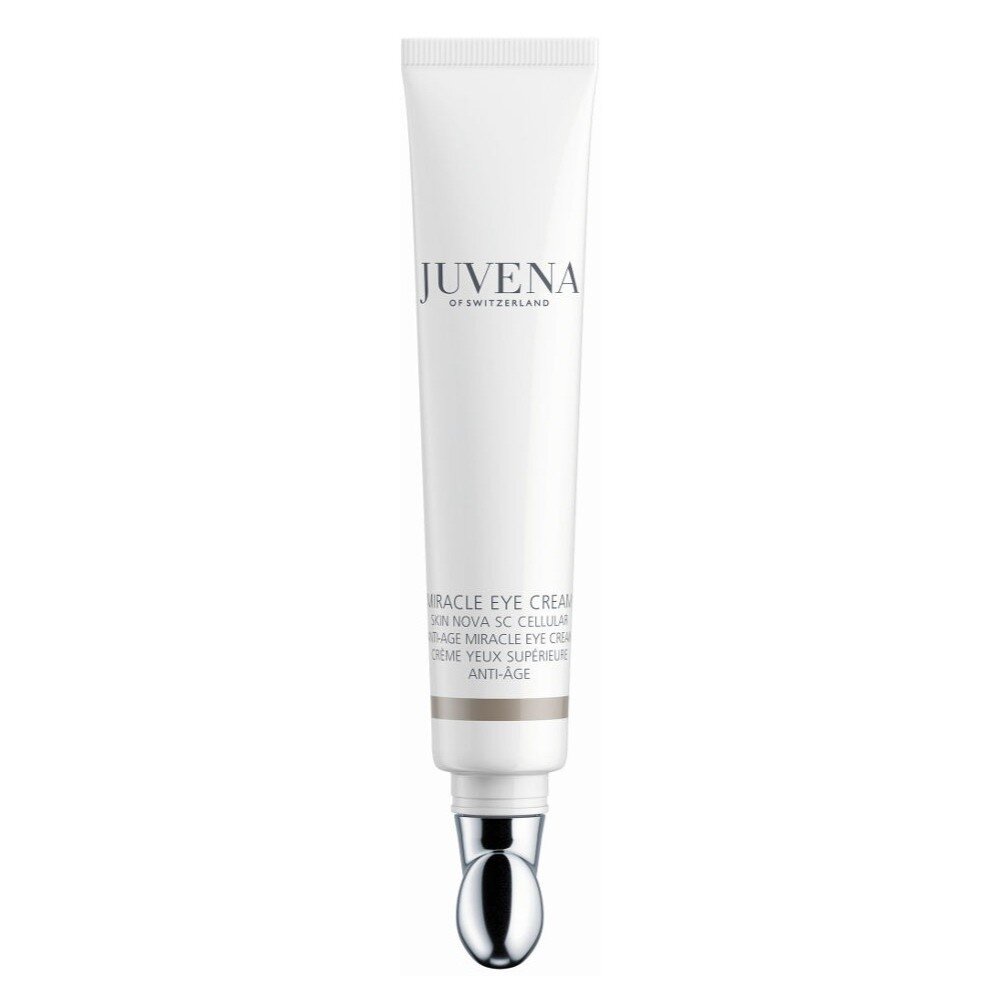 „Skin Specialist“ stebuklingas senėjimą stabdantis paakių kremas 20 ml „Skin Specialist“ stebuklingas senėjimą stabdantis paakių kremas 20 ml