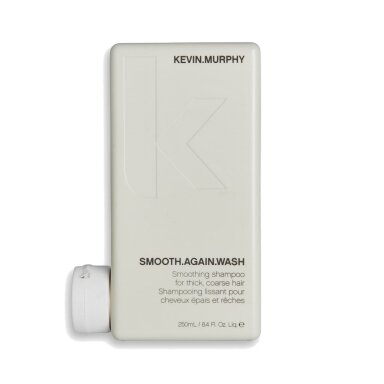 „Smooth.Again.Wash“ Šampūnas nepaklusniems plaukams 250 ml