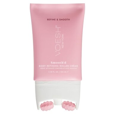 „Smooth'd“ kūno šveitiklis-rolleris 100 ml