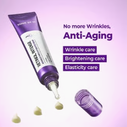 „Some by Mi Retinol Intense Advanced Triple Action“ paakių kremas, 30 ml 1