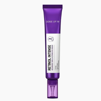 „Some by Mi Retinol Intense Advanced Triple Action“ paakių kremas, 30 ml