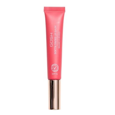 „Soft'n Tinted“ lūpų balzamas 008 Cherry Soda 8ml