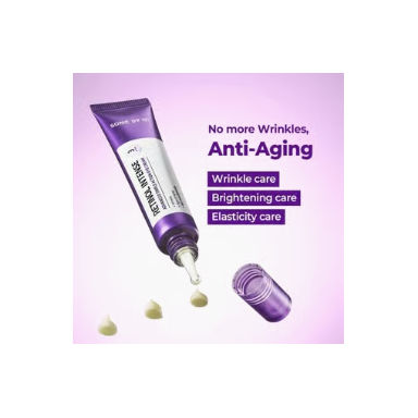 „Some by Mi Retinol Intense Advanced Triple Action“ paakių kremas, 30 ml