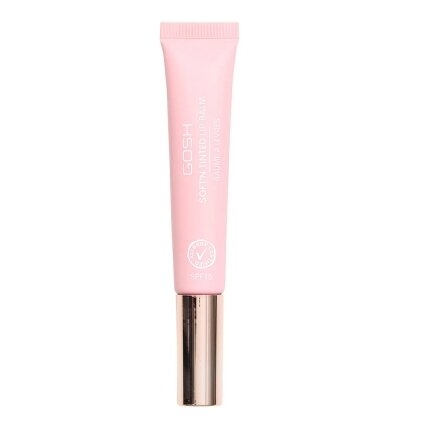 „Soft'n Tinted“ lūpų balzamas 007 Pink Softice 8ml „Soft'n Tinted“ lūpų balzamas 007 Pink Softice 8ml