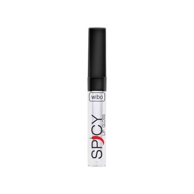 WIBO Spicy Lip Gloss putlinamasis lūpų blizgis 21 3ml