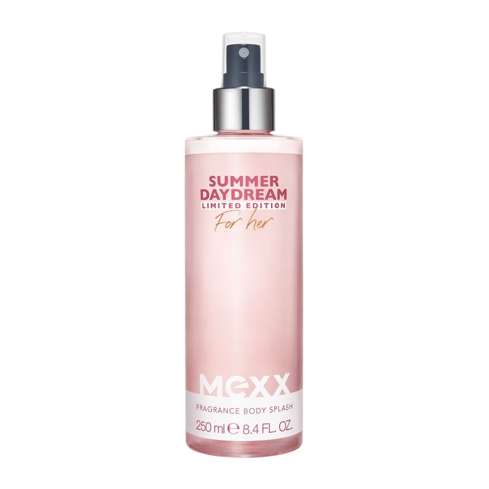 Vasaros Daydream kvepalų kūno dulksna 250ml Vasaros Daydream kvepalų kūno dulksna 250ml