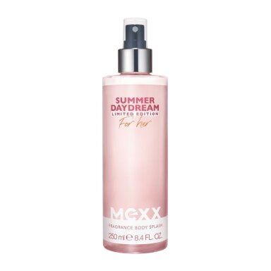 Vasaros Daydream kvepalų kūno dulksna 250ml