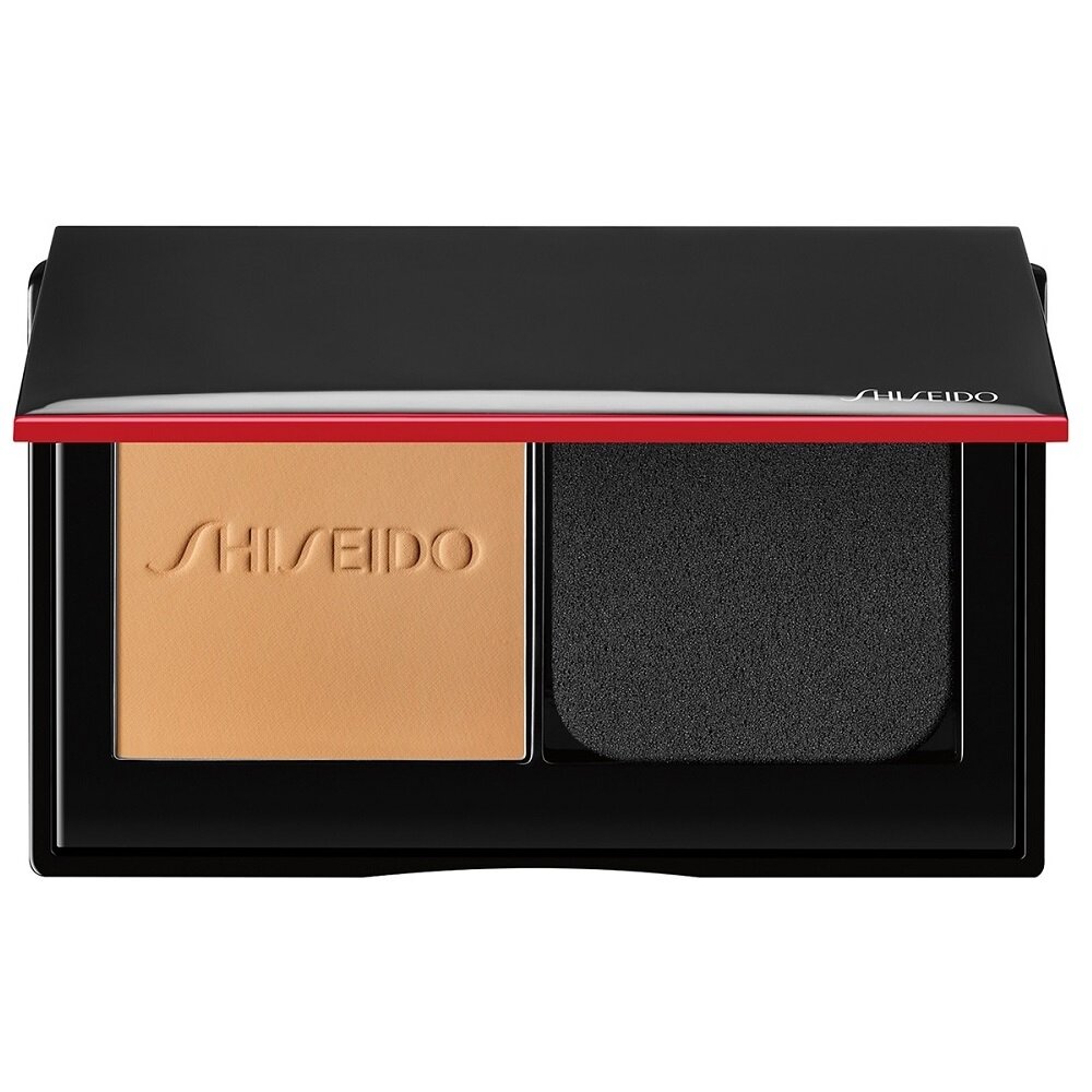 „Synchro Skin Self-Refreshing Custom Finish Powder Foundation“ – kreminė pudra 250 Sand 9g „Synchro Skin Self-Refreshing Custom Finish Powder Foundation“ – kreminė pudra 250 Sand 9g
