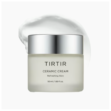 TIRTIR Ceramic Cream veido kremas 50 ml