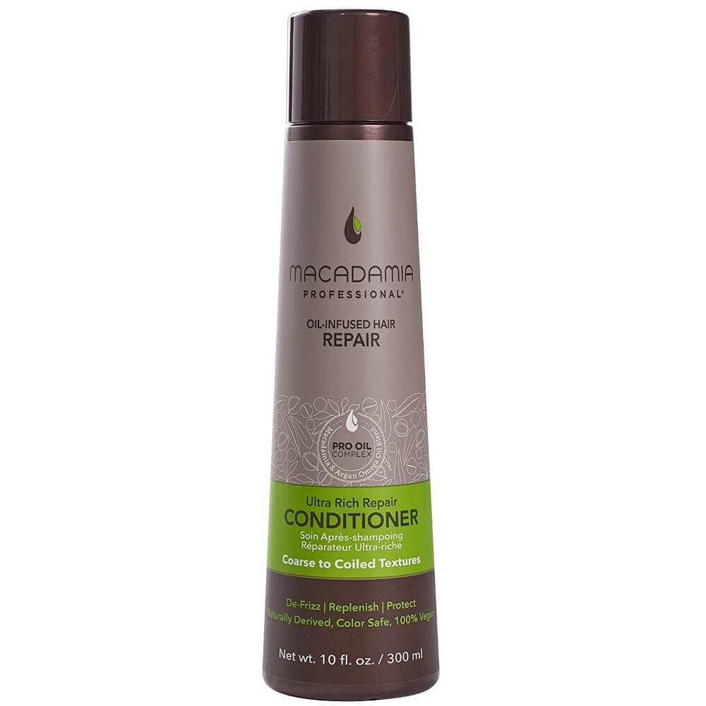 Ultra Rich Repair Conditioner drėkinamasis kondicionierius storiems plaukams 300ml