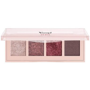 Vamp! Akių šešėlių paletė 003 Pinkish Bronze 5,2g
