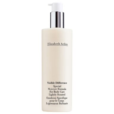 Elizabeth Arden Visible Difference kūno losjonas 300ml