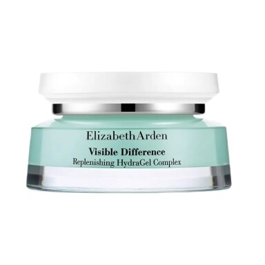„Visible Difference“ drėkinamasis veido gelis 75 ml