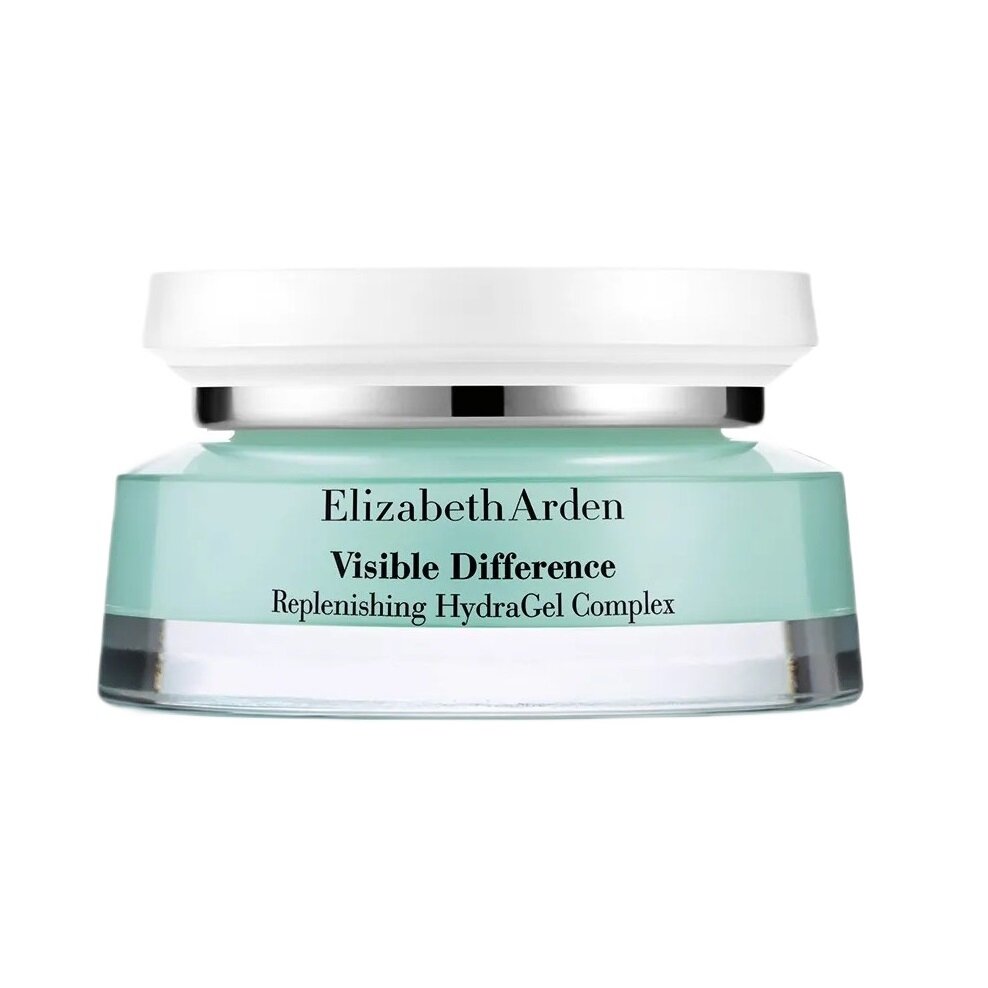„Visible Difference“ drėkinamasis veido gelis 75 ml „Visible Difference“ drėkinamasis veido gelis 75 ml