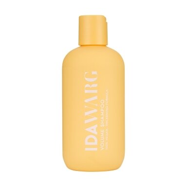 Šampūnas, didinantis plaukų apimtį, 250 ml