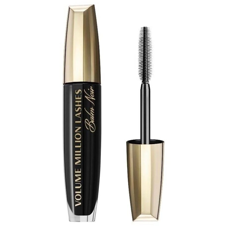 „Volume Million Lashes Balm Noir“ blakstienų tušas su balzamu 8.9ml „Volume Million Lashes Balm Noir“ blakstienų tušas su balzamu 8.9ml