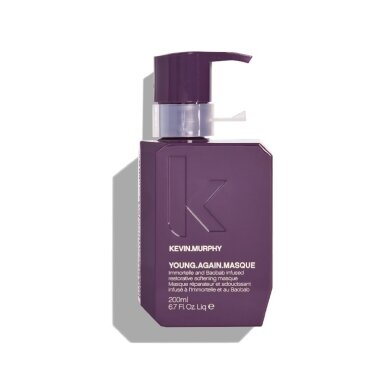Young Again Masque plaukų būklę gerinanti kaukė 200ml