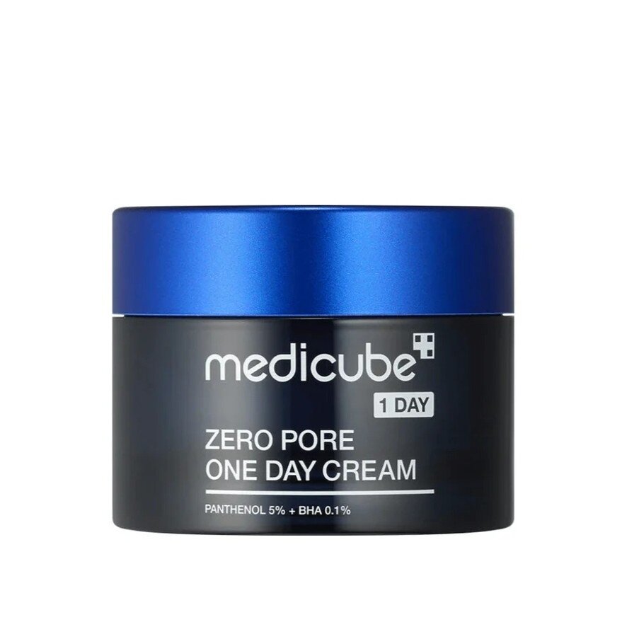 „Zero Pore“ vienos dienos veido kremas išsiplėtusioms poroms su BHA rūgštimi, 50 ml „Zero Pore“ vienos dienos veido kremas išsiplėtusioms poroms su BHA rūgštimi, 50 ml